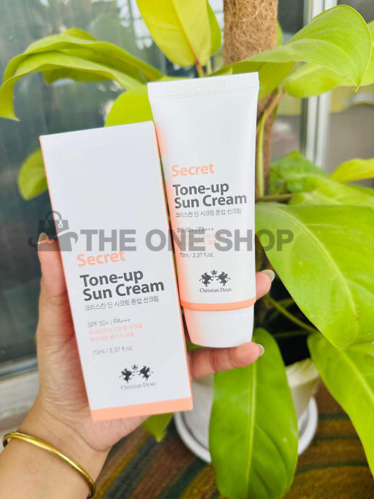 Secret%20Tone%20Up%20Sun%20Cream%20-%2070ml%20(Korea)%20-%20Image%203