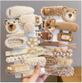 Stylish Trendy Fashionable Hair Clip For Children Imported From China.