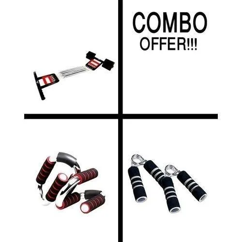 Comb%20Pack%20of%20Push%20Up%20Bar,%20Chest%20Expander%20and%20Hand%20Grips%20-%20Image%202