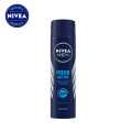 Nivea Men Body Spray Fresh Active (150ml). 