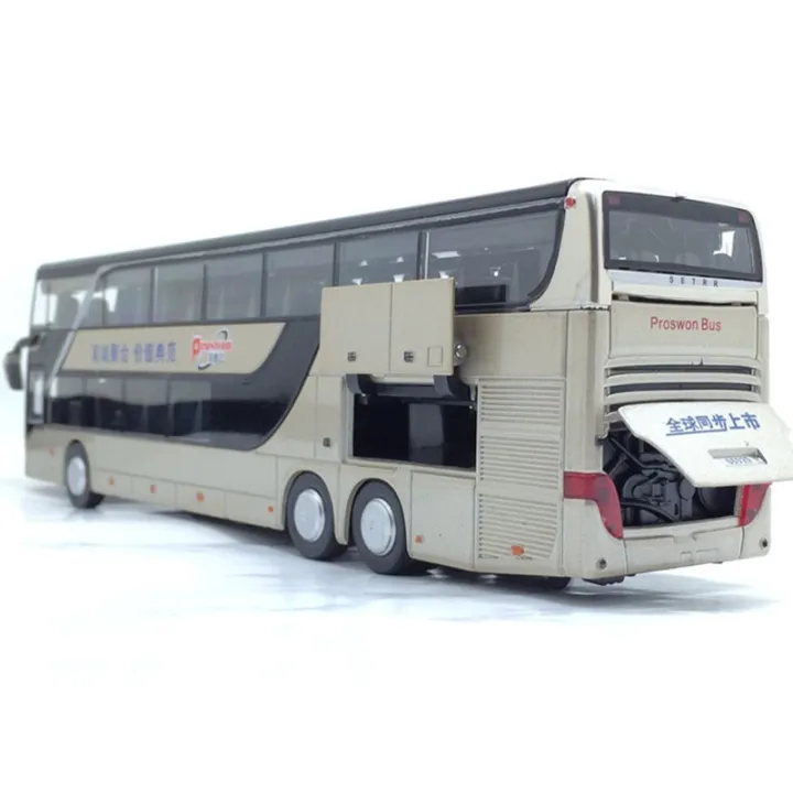 1:32%20Alloy%20Bus%20Toy%20Double%20Decker%20Bus%20Model%20Simulation%20Children's%20Car%20Sightseeing%20Bus%20Toy%20Car%20Gift%20-%20Image%202