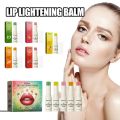 5 Colors Lip Balm Moisturing Lip Balm Anti-cracking Long Lip Korean Natural Lipbalm Lasting Nourish Cosmetic Lipstick Balm G2c3. 