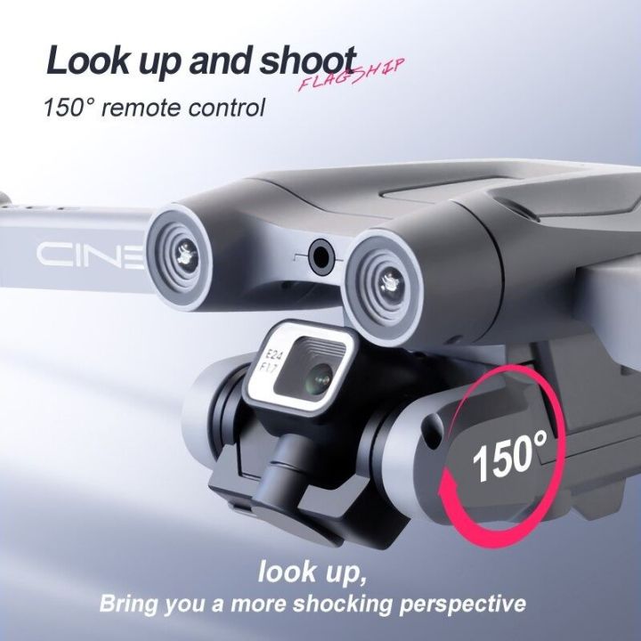 New%202026%20Drone%20with%20Gimble%20Camera%204k%20FPV%20WiFi%20Live%20Video%20Drone%20for%20One%20Key%20Landing,%20Optical%20Flow%20Hover,%20Obstacle%20Avoidance,%202%20Battery%20-%20Image%204