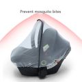 Baby Stroller Pushchair Mosquito Net Newborn Carriage Cradles Cover. 