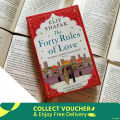 The Forty Rules of Love  (Paperback). 