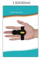 Trigger Finger Splint Brace Straighten Broken Finger Thumbs Support Arthritis Pain Suppport Volleyball Joint Finger Stabilizer. 