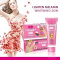 MAGIC WHITE YOGURT Milk Underarm Cream-30g. 