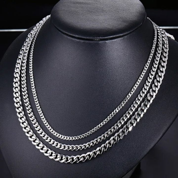 3MM5MM7MM%20Cuban%20Link%20Chain%20Stainless%20Steel%20Necklace%20Waterproof%2018%20K%20Gold%20Plated%20Punk%20Men%20Women%20Jewelry%20DIY%20Accessories%20USENSET%20-%20Image%204