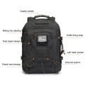 Military Tactical Backpack Waterproof Large Capacity Camping Bag With Key Hook Tactical Multifunctional Bag Military Backpack. 