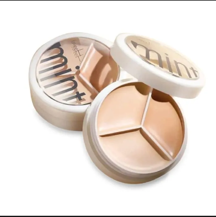 Sweet%20Mint%203%20Colours/Set%20Long%20Lasting%20High%20Coverage%20Concealer%20Palette-%209g%201%20pis%20-%20Image%202