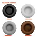 NullMini Replacement Earpads for Jabra Evolve 20 30 40 64 Headphones Ear Cushion Earmuffs Sleeve Headset. 