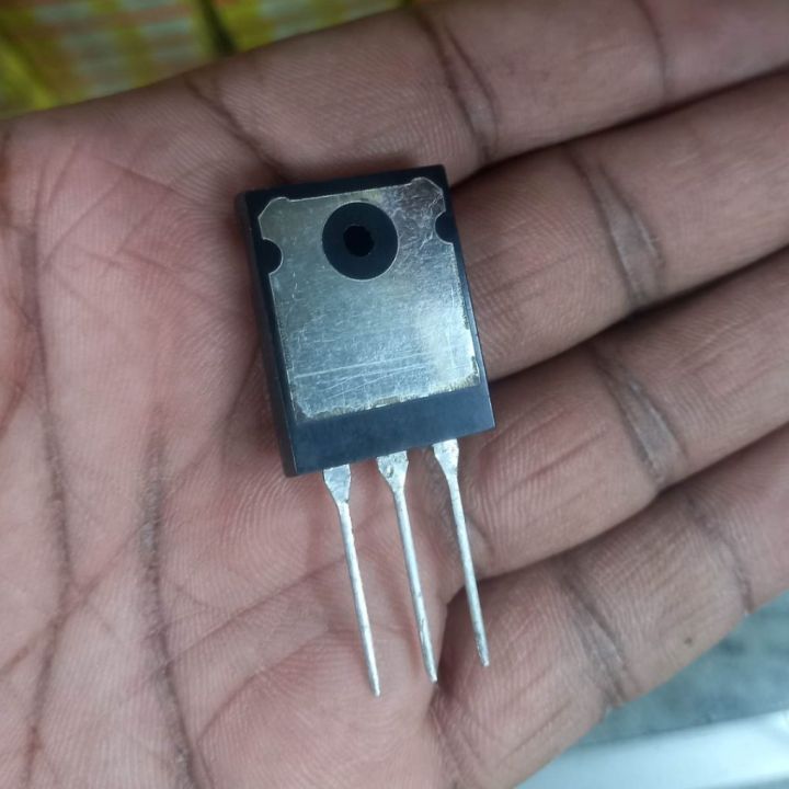 ORGINAL%202SC3998%20C3998%20Transistor%20TO-3P%203%20Pin%20Leads%2025A%201500V%20NPN%20Transistor%20IC%202SC3998%20Transistor%20-%20Image%203