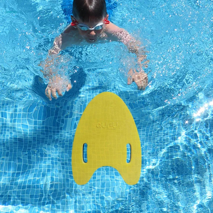 Swimming%20Kickboard%20Practical%20Beginners%20Workout%20Child%20Exercise%20Outdoor%20Yellow%20Blue%20-%20Image%203