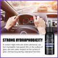 30ml/50ml Car Window Cleaner 30ml/50ml Car Windshield Window Glass Coating Durable Water Repellents for Exterior siwph. 