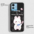 For Cubot Note 50 Case Cute Panda Flower Soft Silicone Couple Phone Case For Cubot Note 50 Protect Shockproof Cartoon Cover. 