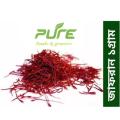 Jafran Irani Saffron Zafran - 1Gm - Chia Seed. 