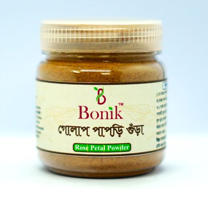 Rose%20Petal%20Powder%20100%20gm-%20Golap%20Papri%20-%20Image%202