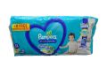 Pampers Diapers Pants XL (12-17kg) 40 PCs+8pcs Free Total- 48 Pcs.