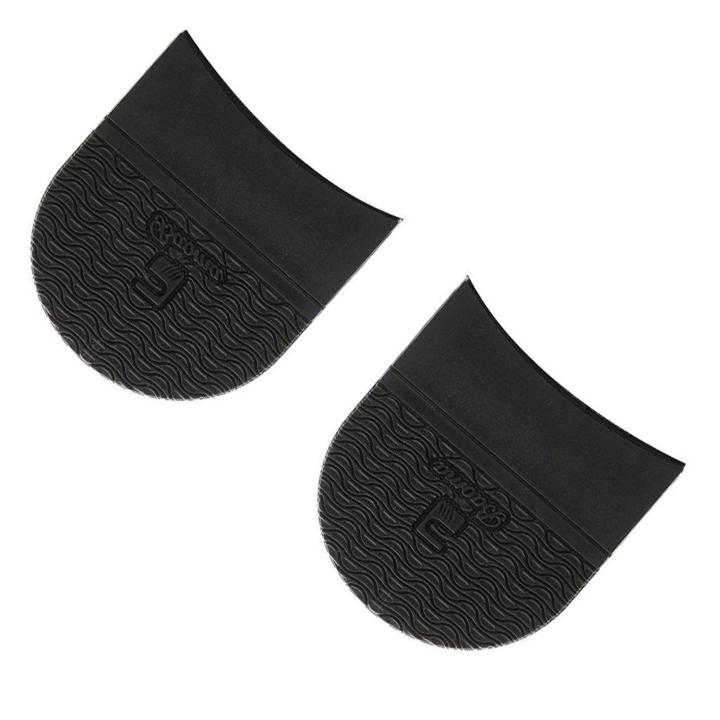 1%20Pair%20Shoe's%20Non-slip%20Rubber%20Heel%20Insole%20Shoes%20Repair%206.5mm%20-%20Image%203