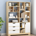 RAIF Solution House Wardrobe Cupboard Bookshelf with Drawer, Cabinet, Shelf. 