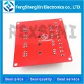 【happy one】Four Channel Channel Way Route MOSFET IRF540 V4.0+ MOSFET Switch Module For Arduino Motor Drive Dmimmer Relay Board. 