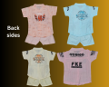 2 pcs boys premium 100% cotton multi design fotua | fashionable boys comprtable high quality cotton fotua.