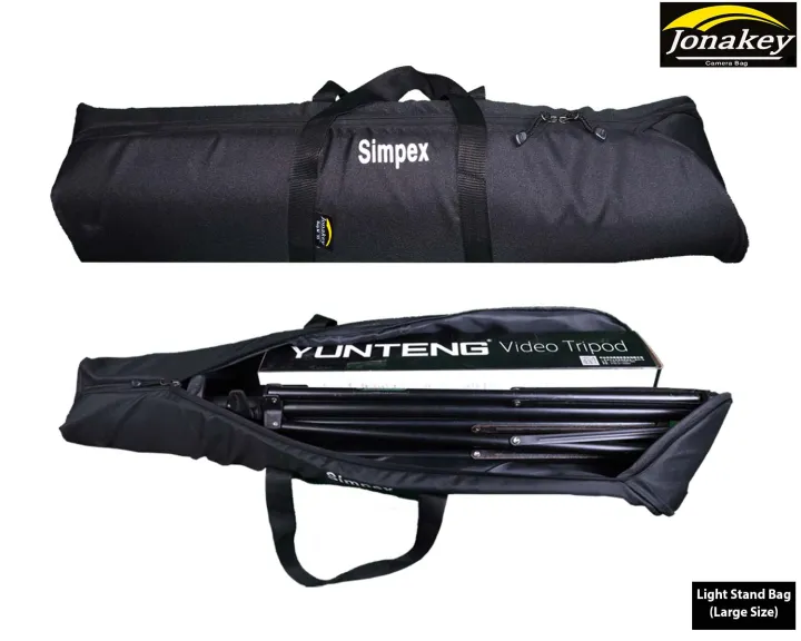 Jonakey%20Light%20Stand%20Bag%20(Small)%20-%20Black%20-%20Image%203