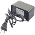 12V 2A Outdoor Waterproof AC/DC Power Adapter for CCTV Camera. 