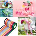 Ribbon Fita Stylish Rebon lace for Gift & Decoration Use 1 pcs. 