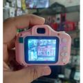 X10 Kids Video Camera For Video And Picture Baby Camera - Pink.