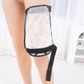 Bags Stabilization Device Sleeve Bag Holder Ostomy Bag Cover for Travel. 