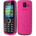 Nokia Asha 110 Dual Sim. 