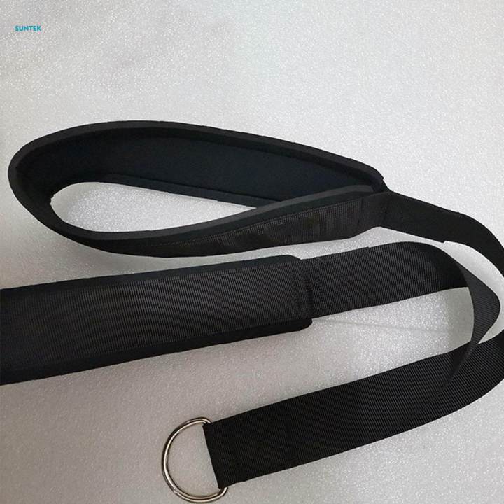 Tricep%20Rope%20Cable%20Attachment%20Exercise%20Machine%20with%20Rings%20Pull%20Down%20Rope%20-%20Image%203