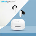 Anker SoundCore R50i NC 42dB ANC Wireless Earbuds with Bluetooth Connectivity and Noise Cancellation.