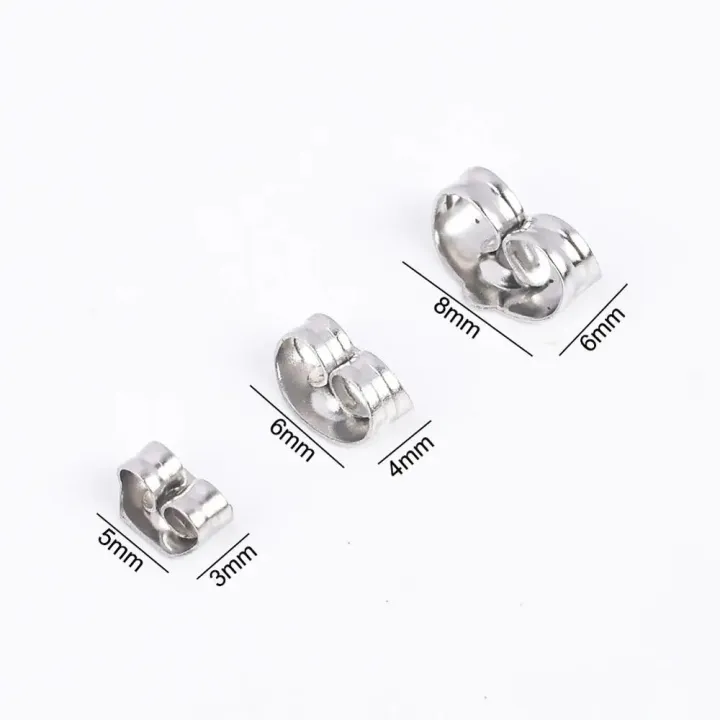100Pcs/Lot%20Stainless%20Steel%20Gold%20Color%20Butterfly%20Scrolls%20Ear%20Post%20For%20Jewelry%20Making%20DIY%20Blocked%20Caps%20Studs%20Earring%20Backs%20Stopper%20-%20Image%206