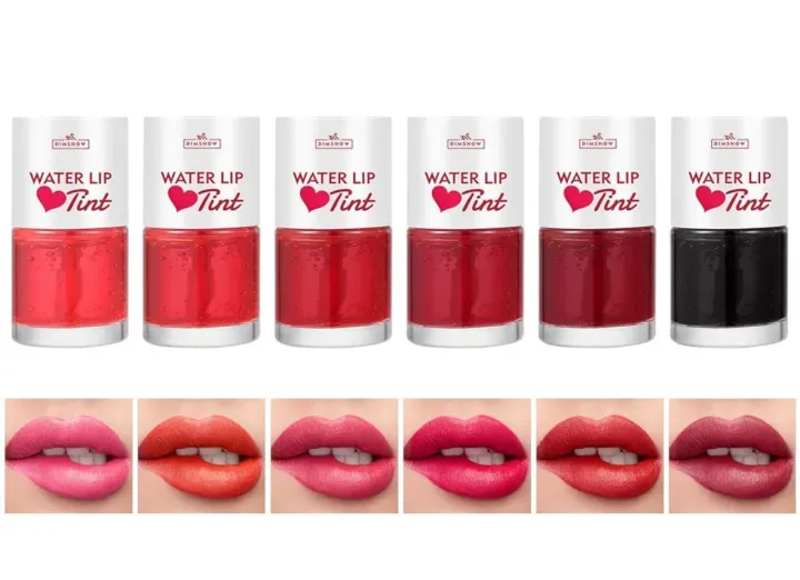 Dimshow%20Water%20Lip%20Tint%20%7C%206%20Color%20Shade%20Available%20-%20Image%204