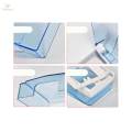 Waterproof Outlet Cover Outdoor Waterproof Box Flip Weatherproof Cover Wall Switch Faceplate Box for Indoor Outdoor Home. 
