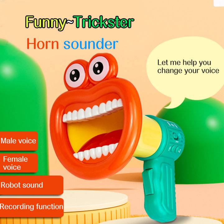 GC%20Funny%20Microphone%20Creative%20Voice%20Changer%20Hand-held%20Loudspeaker%20Vocal%20Toys%20For%20Children%20Gifts%20-%20Image%204