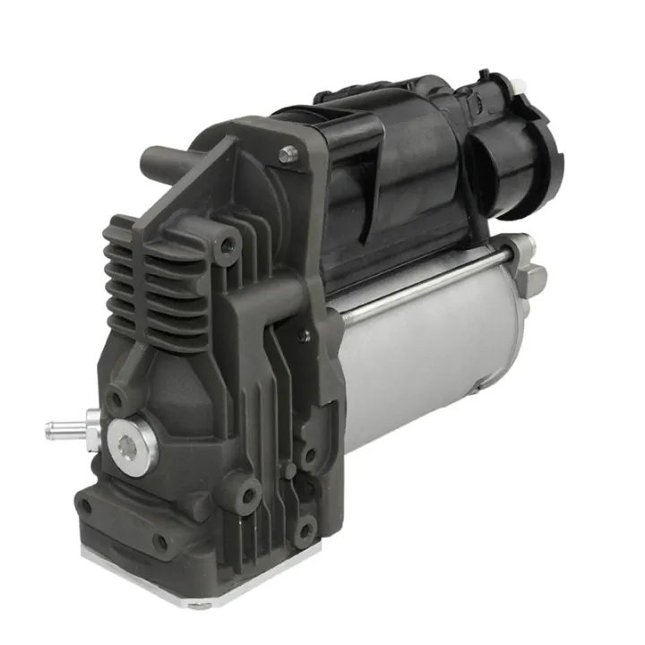 1 Piece Car Air Suspension Compressor Pump 37226775479 37226785506 37206859714 Car Accessories for BMW E70 X5 E71 X6 E72