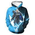 Valorant Game 3D Print Hoodies Clothing Men Women Children Cartoon Fashion Pullover Casual Cool Swearshirts Hoody Jacket. 