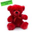 Woolen Teddy Bear- Best Love Gift.