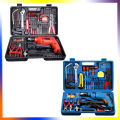 New High Quality Drill Machin Set 100pcs. 