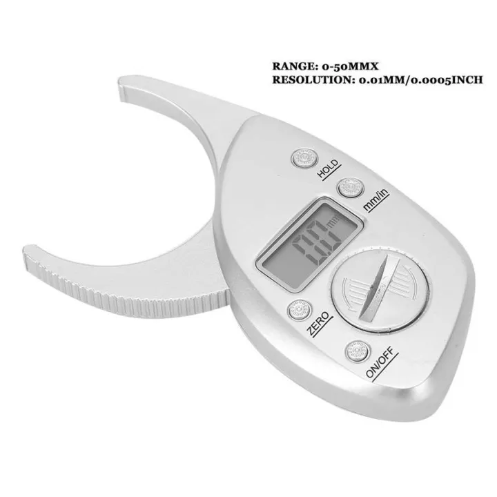 Digital%20Display%20Electronic%20Body%20Fat%20Caliper%20High%20Accuracy%20Powered%20Measurement%20Device%20Portable%20Analyzer%20Measure%20Tester%20Skinfold%20-%20Image%207