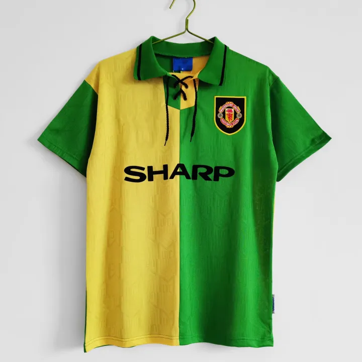 ostalg%20ed%20eils%20ome%20and%20Away%20etro%20Jersey%20o.7%20onaldo%20o.10%20ooney%20League%20Champions%20League%20Short%20Se%20hai%20Football%20niform%20-%20Image%204