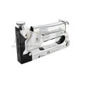 MPT Heavy Duty Manual Nail Staple-Clamp Stapler for Furniture Wood Upholstery Woodworking Rivet Tool MHI03002 - Kings Trading.