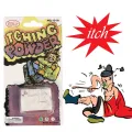 Prank Toys Itching Powder Effective Friend Magic Funny Gift. 