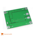 3S 25A 12V Li-ion 18650 Lithium Protection Board BMS PCB Short Circuit.