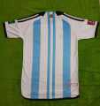 argentina jersy.