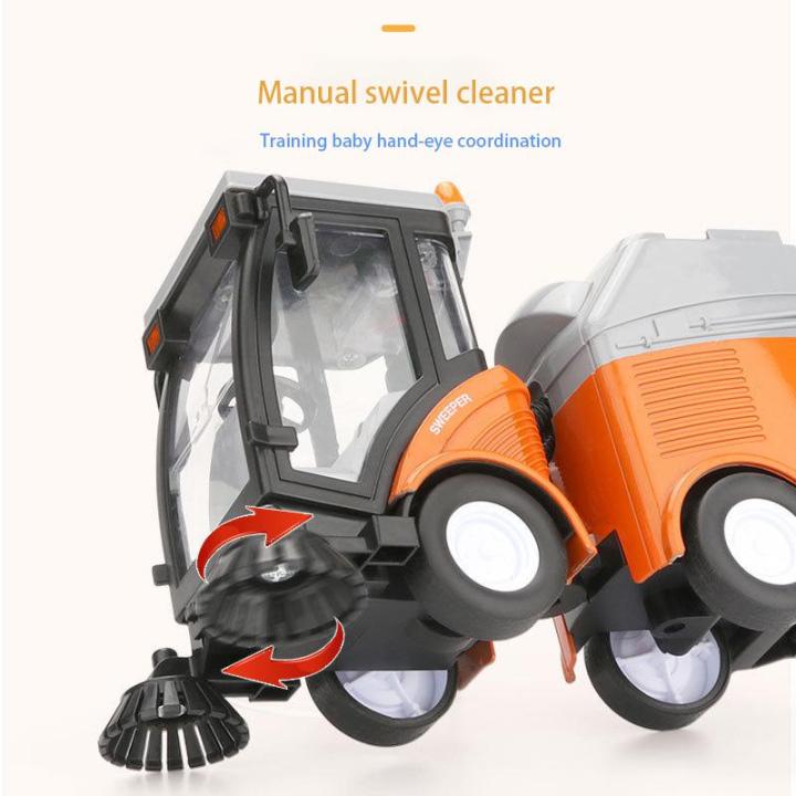Children%20ulation%20Road%20Sweeper%20Toy%20Garbage%20Truck%20Sanitation%20Processing%20Street%20Car%20Model%20Light%20Music%20Back%20Birthday%20Toy%20Car%20Gift%20-%20Image%204