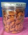 Almonds (Kath Badam)- 250gm best quality. 